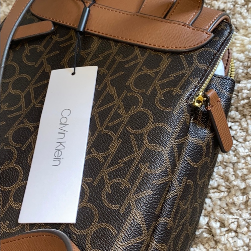 Calvin Klein Backpack - Picture 6 of 6